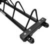 STOJAK NA OBCIĄŻENIE POZIOMY Z KÓŁKAMI THORN FIT PLATE STORAGE HORIZONTAL WITH WHEELS